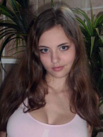 Индивидуалка Роксана Фотография 3
